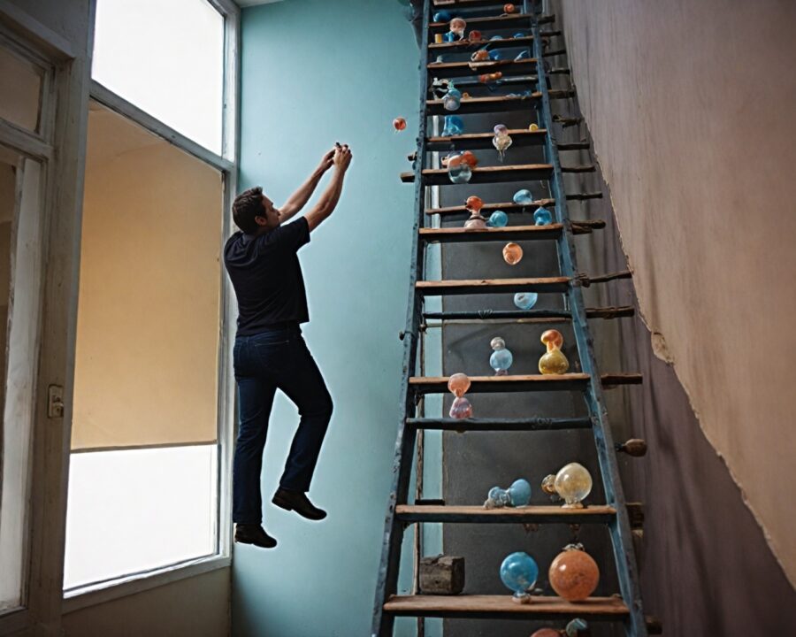 Como desenvolver habilidades para o crescimento profissional