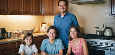 Auxílio gás: como funciona e quem tem direito em 2024