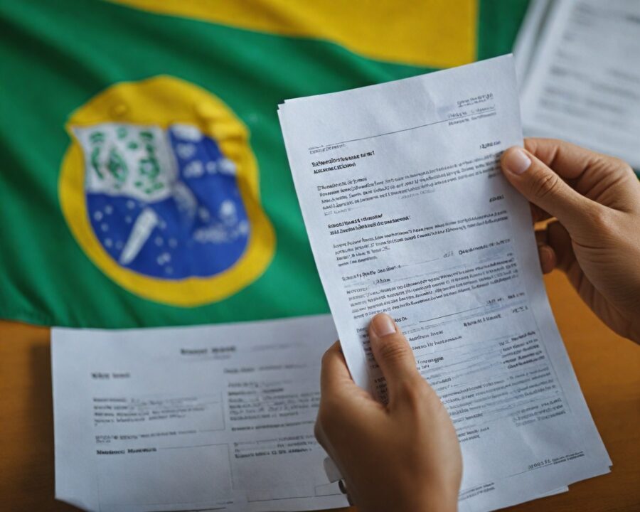 Carteira assinada: benefícios e como funciona no Brasil