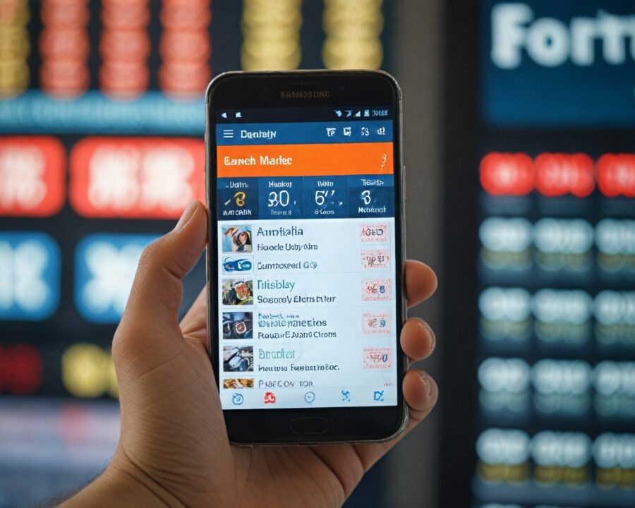 Como investir em ações na bolsa: guia para iniciantes