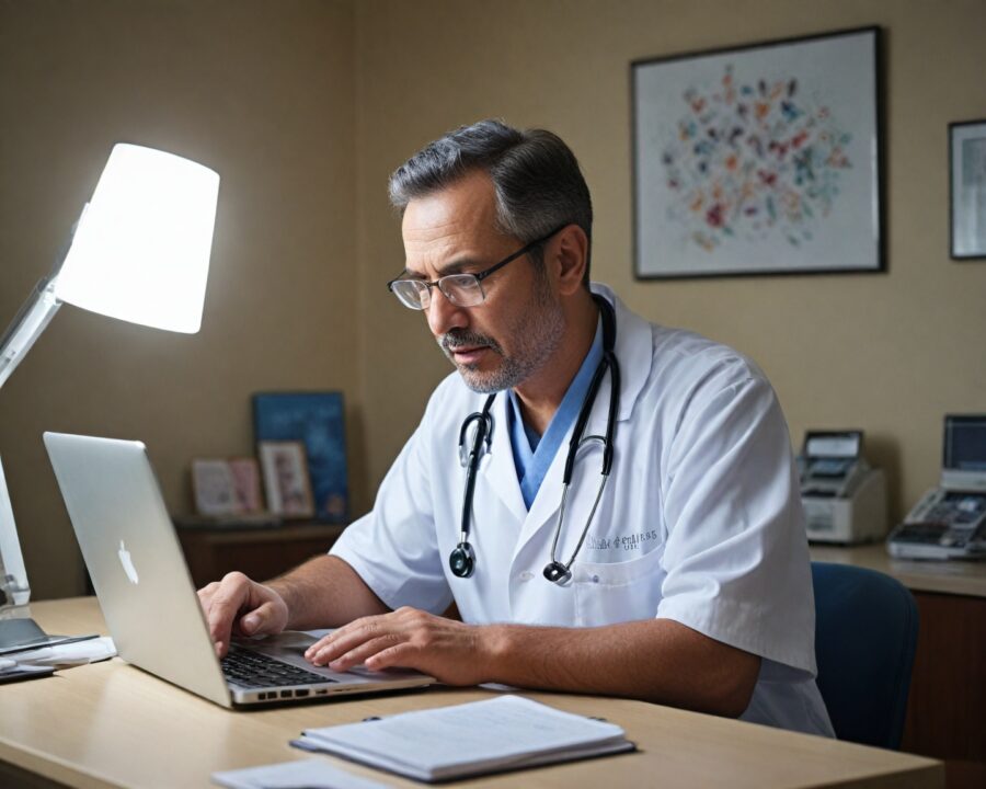 Telemedicina: benefícios e como transformar o acesso à saúde