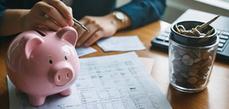 Como economizar dinheiro com estratégias simples e eficazes