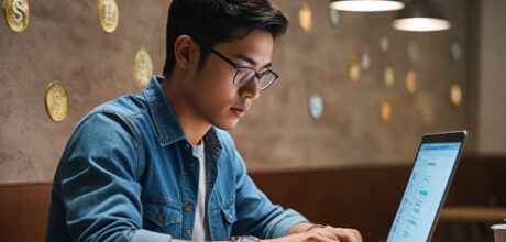 Como ganhar dinheiro online: estratégias práticas e eficazes