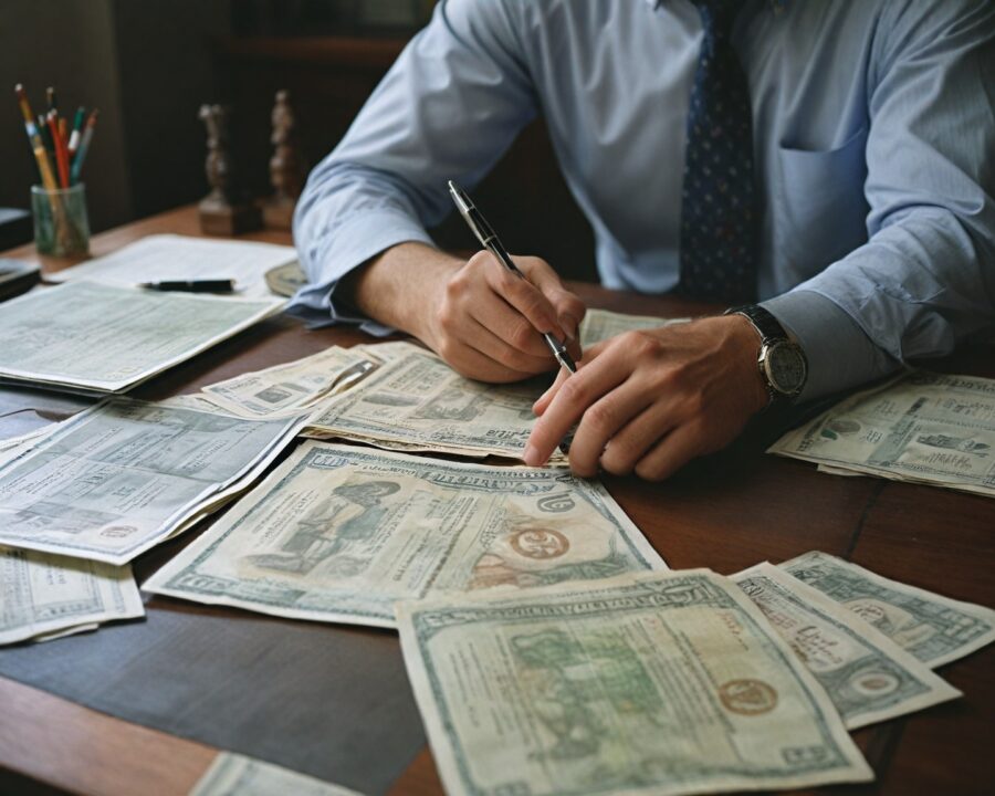 Tesouro direto: como investir com segurança e rentabilidade