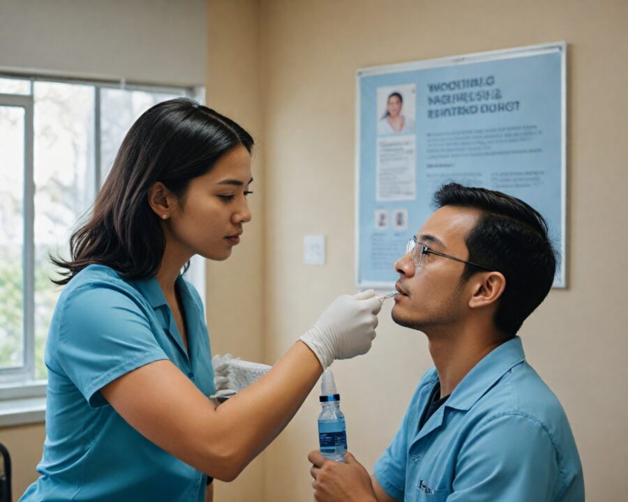 Vacinação: importância, benefícios e como se proteger