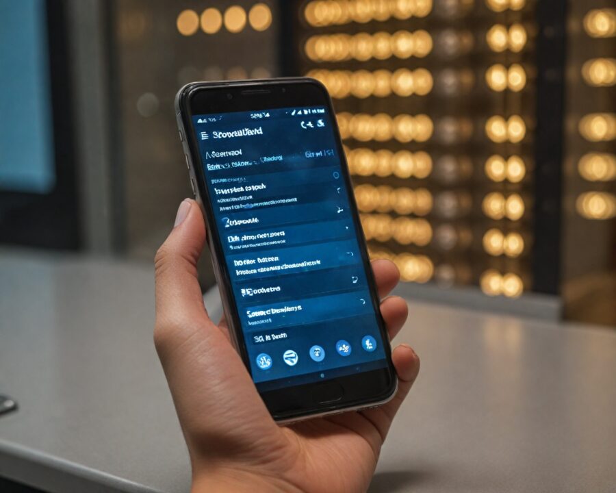 Bancos digitais: vantagens, funcionalidades e como escolher