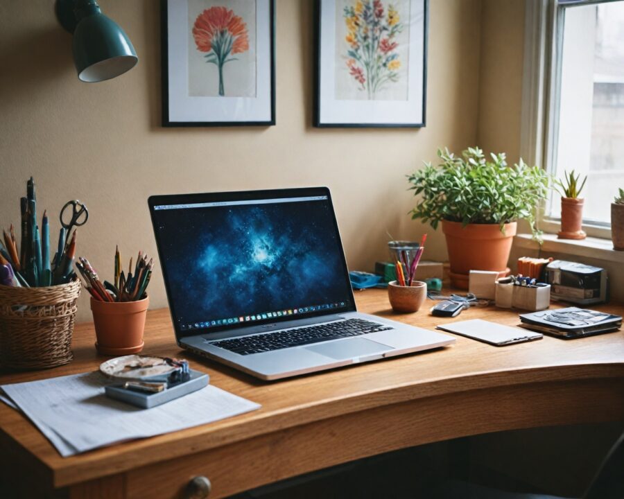 Como ganhar renda extra com ideias práticas e criativas