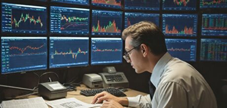 como funciona o mercado financeiro e suas oportunidades