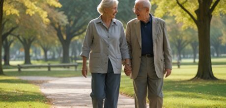 Saúde do idoso: como promover qualidade de vida na terceira idade