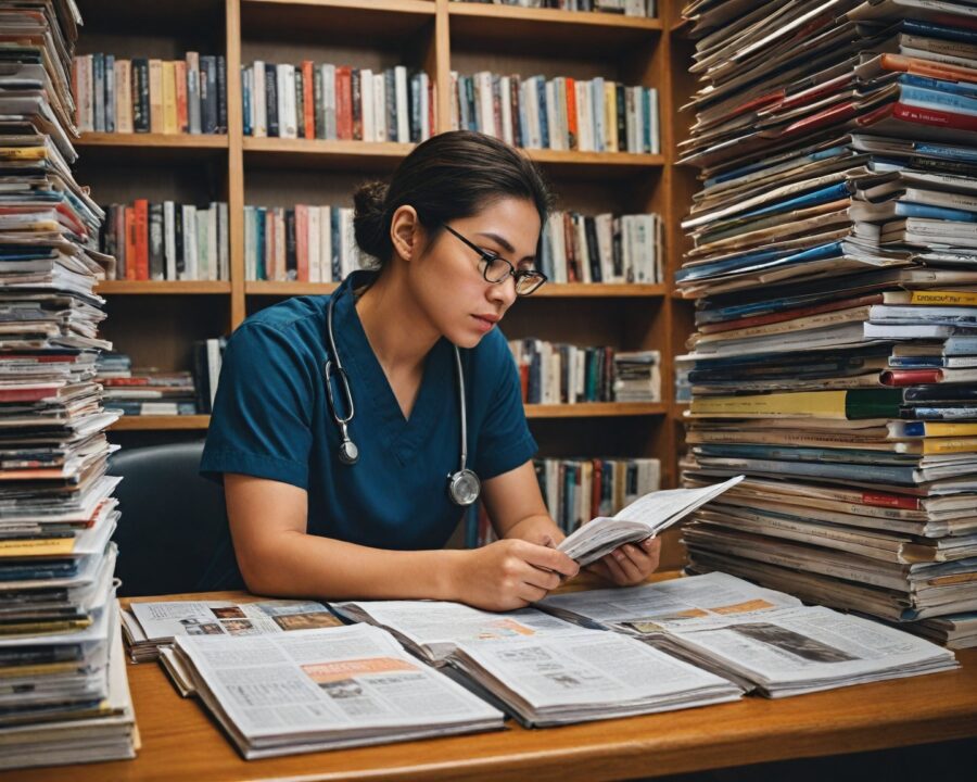 Como escolher o melhor treinamento profissional para sua carreira