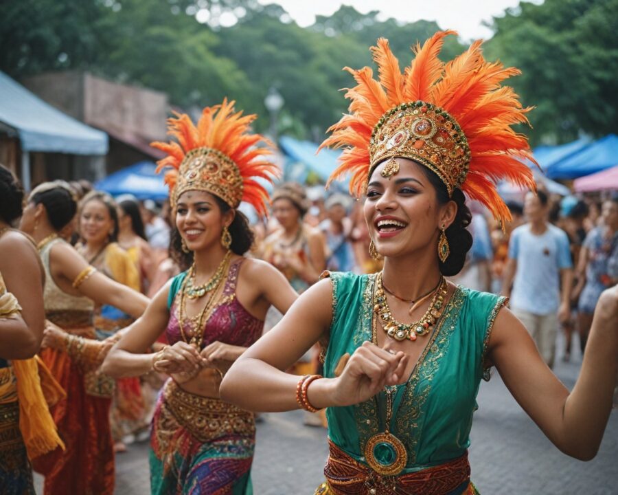 Programas culturais no Brasil: como participar e aproveitar