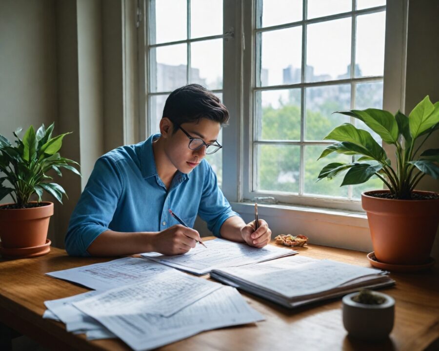 Educação financeira: como transformar sua vida financeira