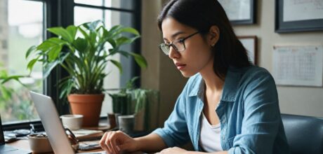 Como organizar suas finanças pessoais e alcançar estabilidade