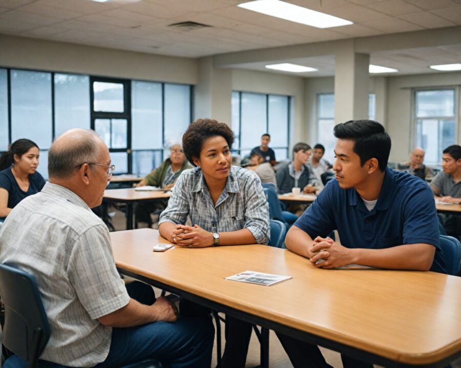 programas sociais no Brasil: como funcionam e quem pode acessar