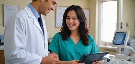 Pré-natal gratuito: como funciona e benefícios para gestantes