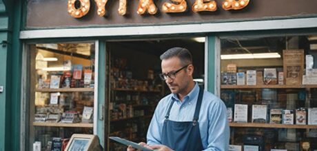Como abrir um negócio do zero e alcançar o sucesso