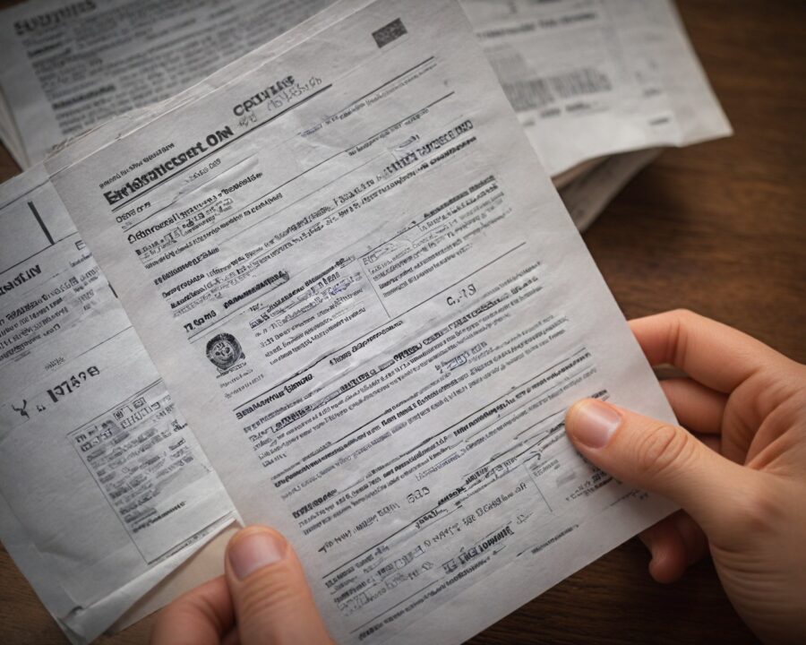 isenção de taxa: como funciona e quem tem direito