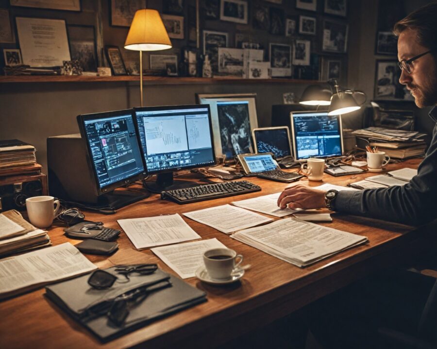 Investimento seguro: como escolher opções confiáveis