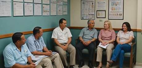 programas de saúde no Brasil: como funcionam e benefícios