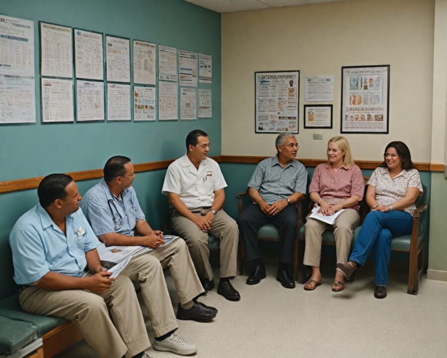 programas de saúde no Brasil: como funcionam e benefícios