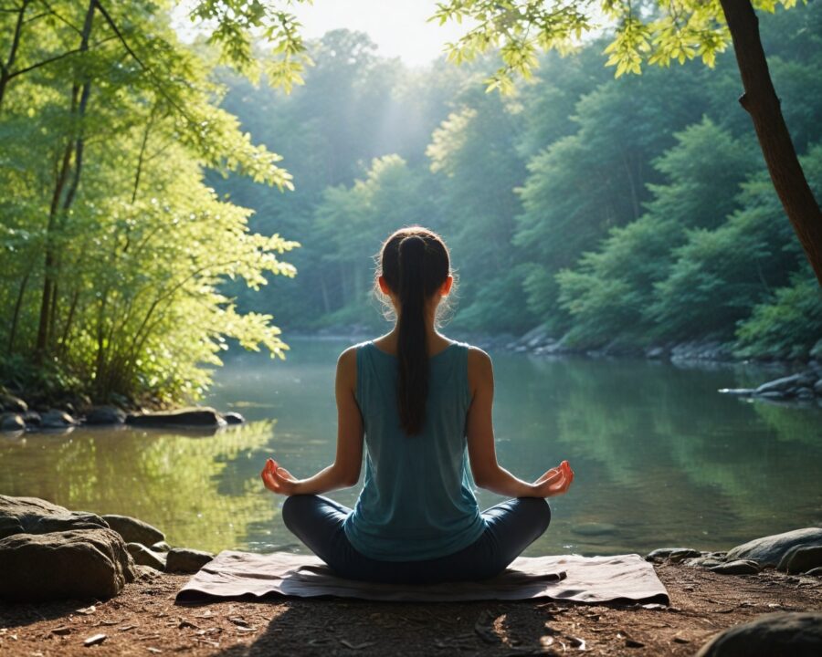 Saúde mental: como cuidar do bem-estar emocional diariamente