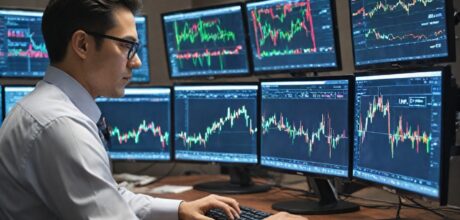 como funciona o mercado financeiro e suas vantagens