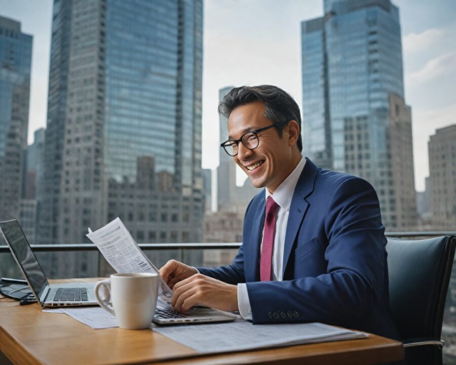 ações na bolsa: como investir com segurança e estratégia