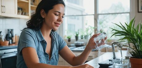 Como obter desconto na conta de água em 2024