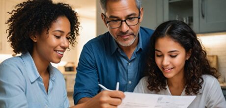 Como escolher o melhor plano de saúde para sua família