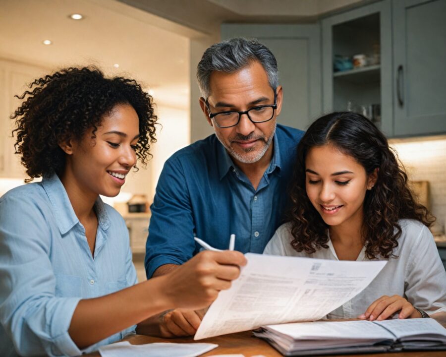 Como escolher o melhor plano de saúde para sua família