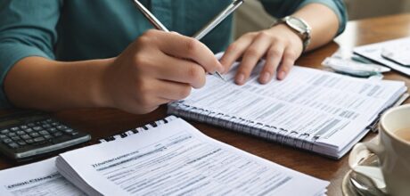 Como sair das dívidas e organizar sua vida financeira