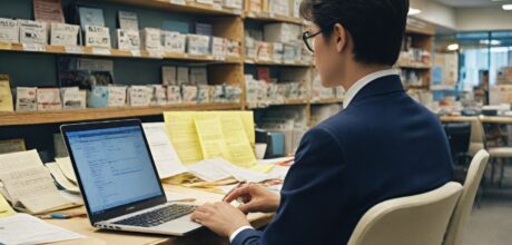 Como encontrar vagas abertas e se destacar no mercado