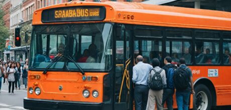 Transporte gratuito: benefícios e como aproveitar ao máximo