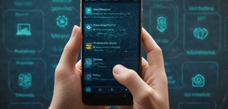 carteira digital: como escolher e usar com segurança