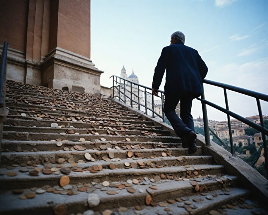 Como alcançar a independência financeira com planejamento estratégico