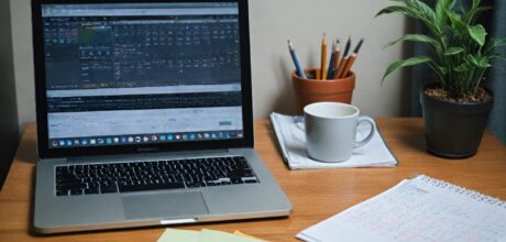 Como criar um planejamento financeiro eficiente para 2024