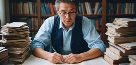 Como se preparar para um concurso público e garantir aprovação