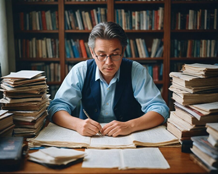 Como se preparar para um concurso público e garantir aprovação