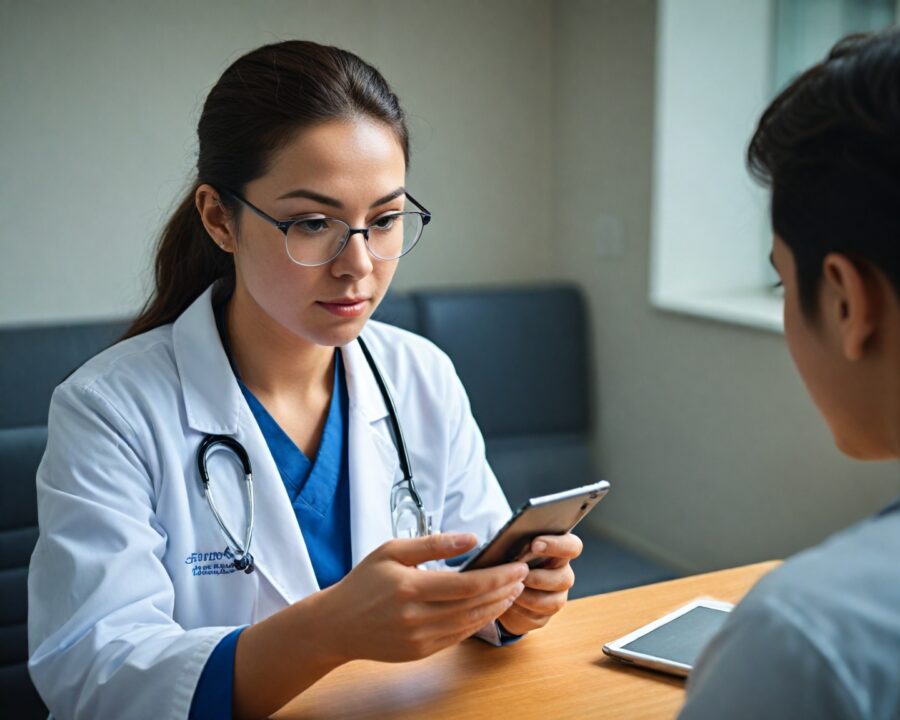 Telemedicina no Brasil: como funciona e seus benefícios