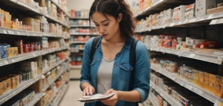 Como economizar no dia a dia com estratégias simples