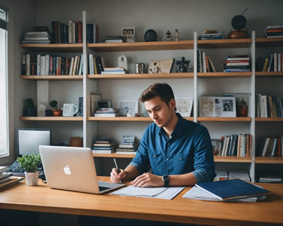 Como desenvolver habilidades digitais para o mercado atual