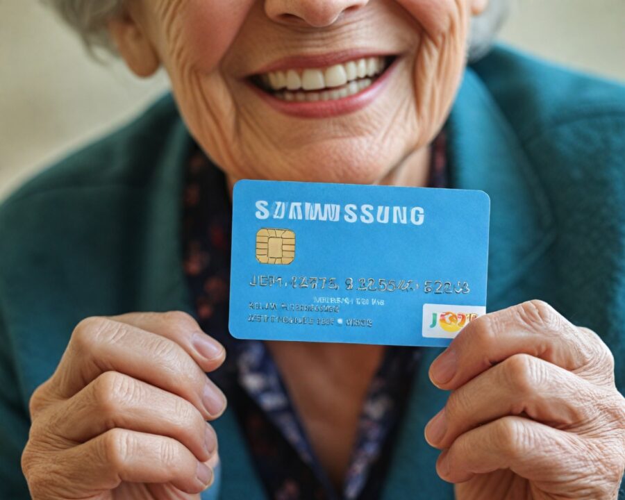 Carteirinha do idoso: como solicitar e benefícios garantidos