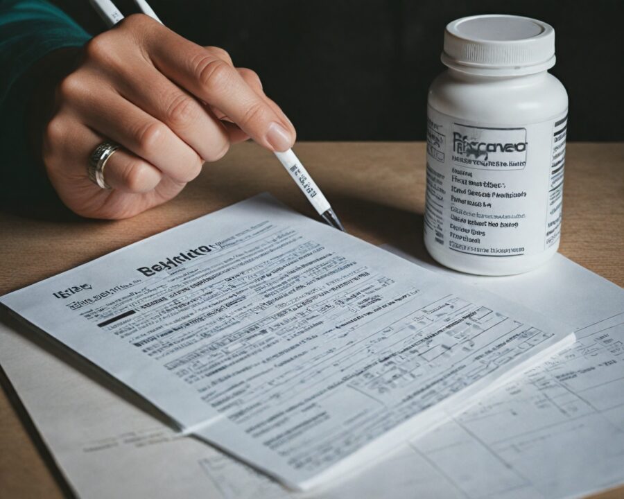 Remédio controlado: o que é, como funciona e cuidados