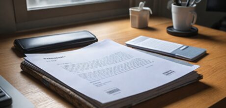 Como criar um currículo pronto e atrativo para vagas