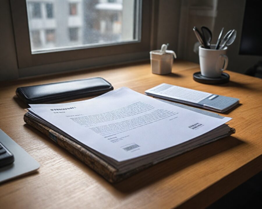 Como criar um currículo pronto e atrativo para vagas