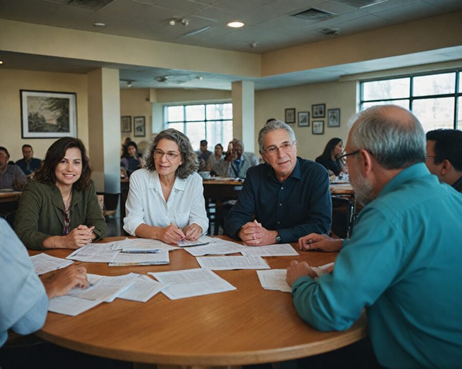 crédito solidário: como funciona e quem pode solicitar