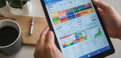 Dicas práticas para dominar a educação financeira pessoal