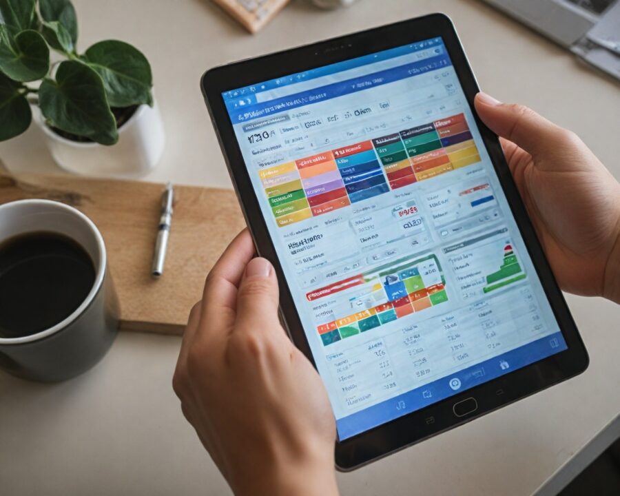 Dicas práticas para dominar a educação financeira pessoal