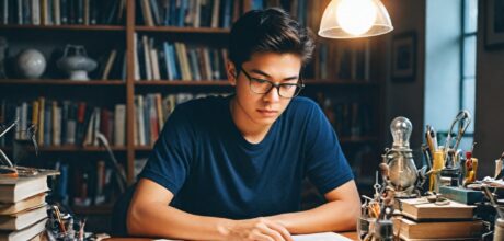 Como escolher o curso técnico ideal para sua carreira