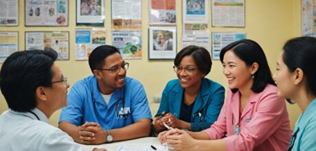 Programas de saúde: como funcionam e quem pode acessar